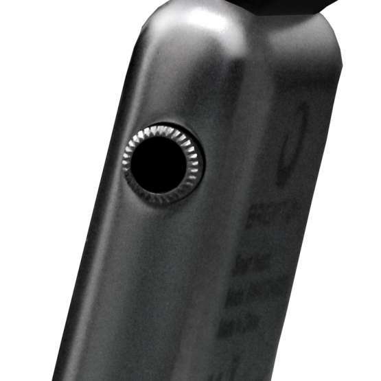 Smartwatch Brigmton BWATCH BT3 negro