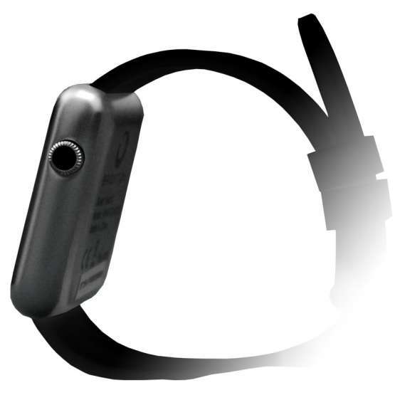 Smartwatch Brigmton BWATCH BT3 negro