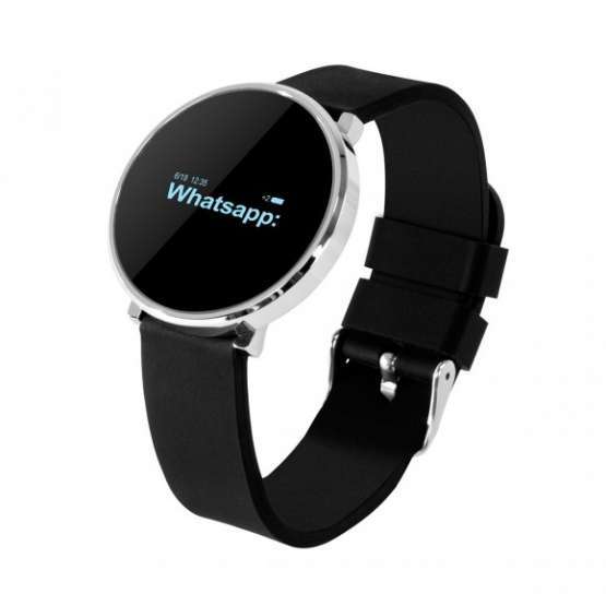 Smartwatch Onyx Ora OSW005OB