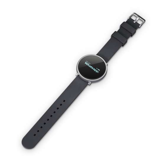 Smartwatch Onyx Ora OSW005OB