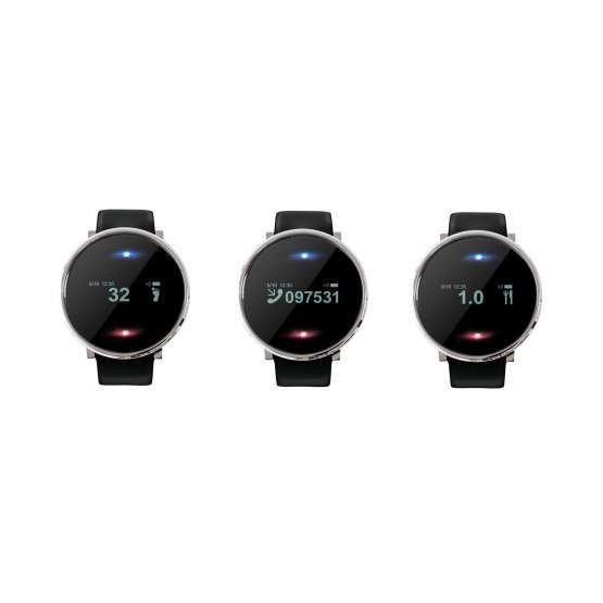 Smartwatch Onyx Ora OSW005OB