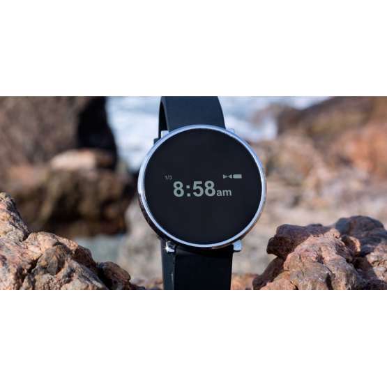 Smartwatch Onyx Ora OSW005OB