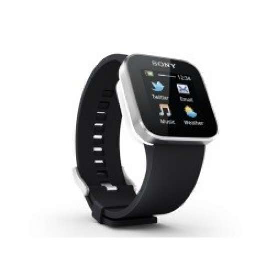 SMARTWATCH Sony reloj complemento Android