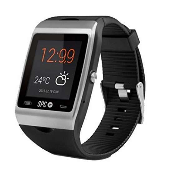 Smartwatch SPC SMARTEE WATCH 2