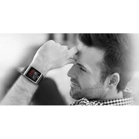Smartwatch SPC SMARTEE WATCH 2