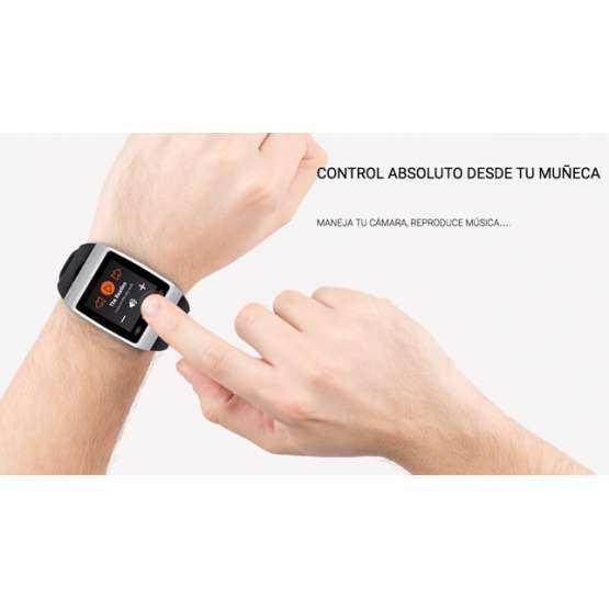 Smartwatch SPC SMARTEE WATCH 2