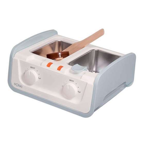 Depiladora de cera Solac Depil Center DC7500