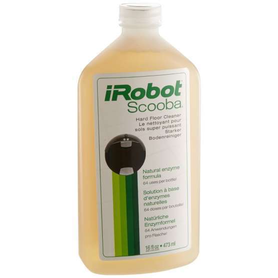 Solucion de limpieza IROBOT 21011