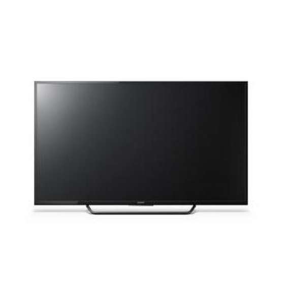 55" TV LED SONY KD55X8005CBAEP