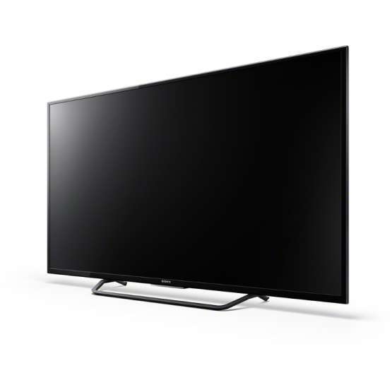 55" TV LED SONY KD55X8005CBAEP
