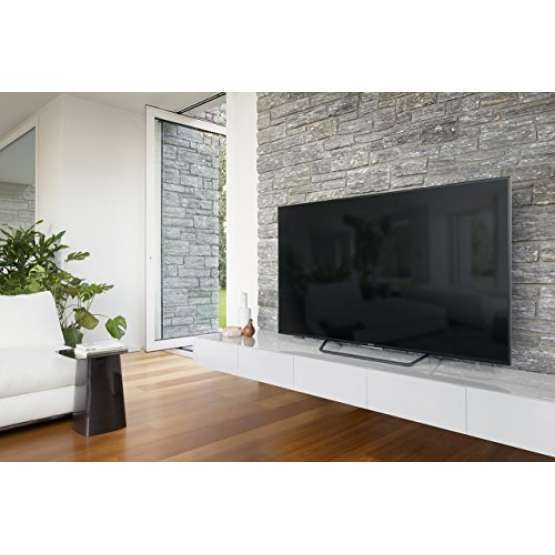 55" TV LED SONY KD55X8005CBAEP