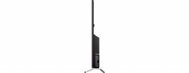 50" TV LED Sony KDL50W805BBAE2