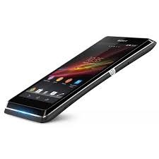 Sony Xperia L Negro