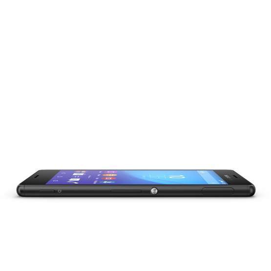 Sony Xperia M4 Aqua Negro