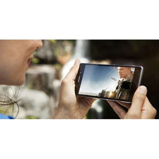 Sony Xperia Z2 Blanco