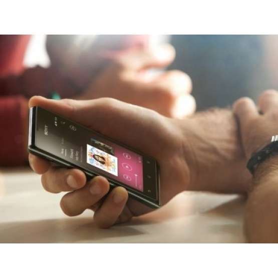 Sony Xperia Z2 Blanco