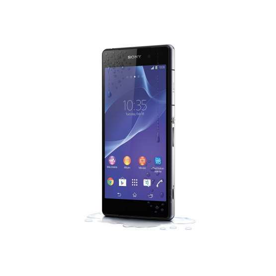 Sony Xperia Z2 Blanco