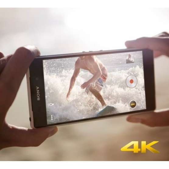 Sony Xperia Z2 Blanco