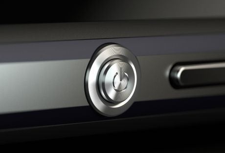 Sony Xperia Z2 Blanco