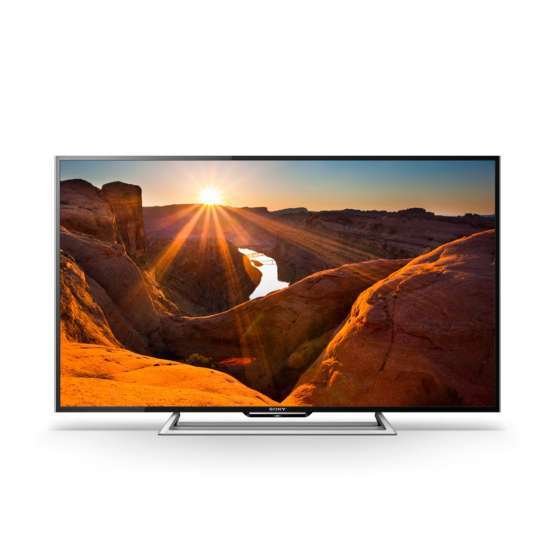 32" TV LED Sony  KDL32R500CBAEP
