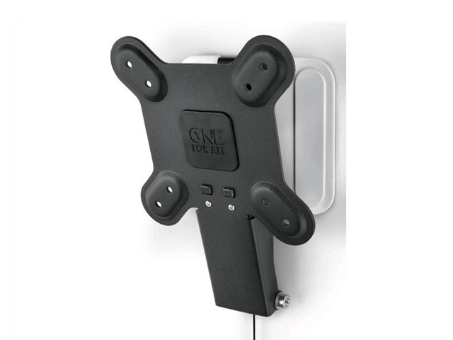 Soporte de televisor SLIM 13-23"