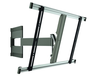 Soporte Vogels 32'-50' Giro 90º THIN 345