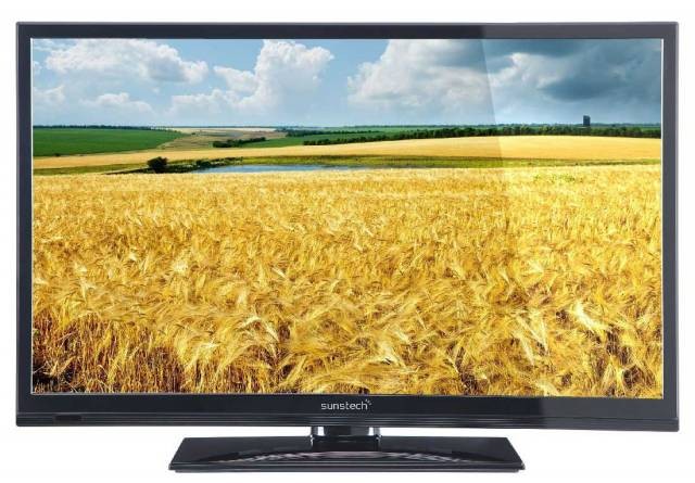 28" TV LED SUNSTECH 28LEDTANDABK