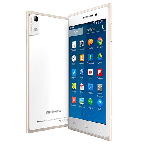 Sunstech ARROW Blanco