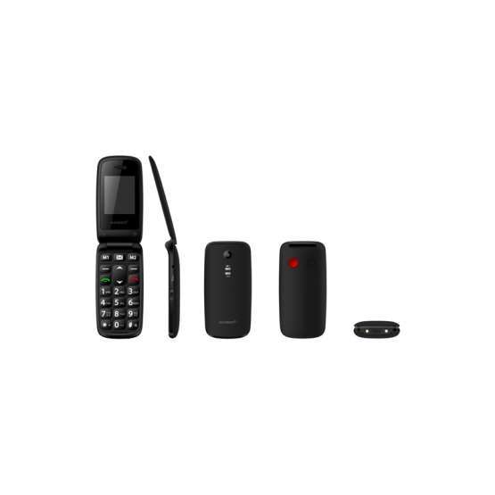 Sunstech CELT15 negro