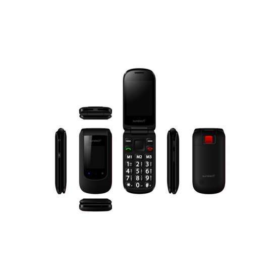 Sunstech CELT20 Negro