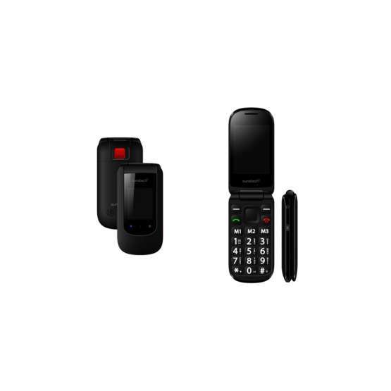 Sunstech CELT20 Negro