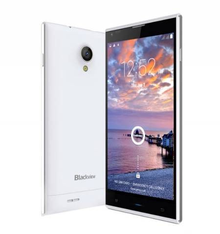 SUNSTECH DM550WT BLANCO