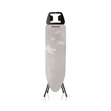 Tabla de planchar Argenta black TAURUS