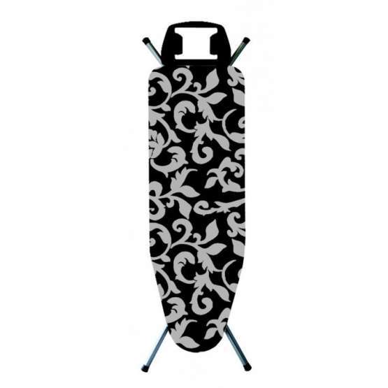 Tabla de planchar Rolser K04004PLATA  K-S