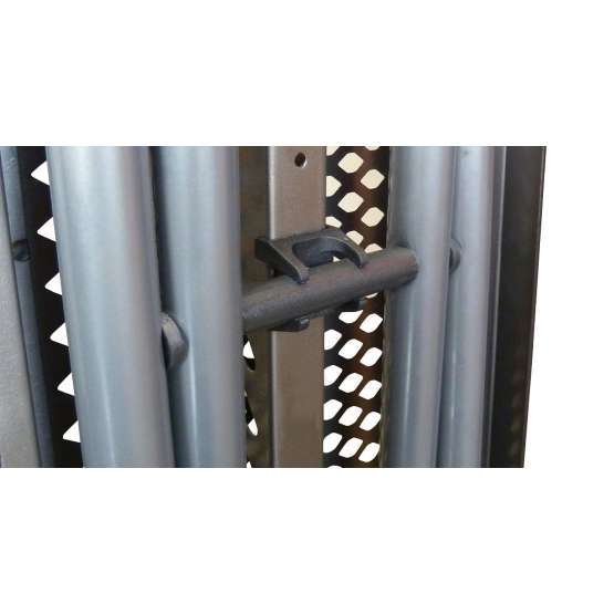 Tabla de planchar Rolser K04004PLATA  K-S