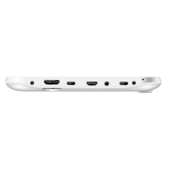 Tablet Digital Brigmton 7" BTPC-700DC Blanca