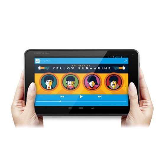 Tablet Digital 7"  Energy Neo 2
