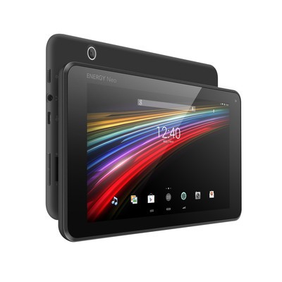 Tablet Digital 7"  Energy Neo 2