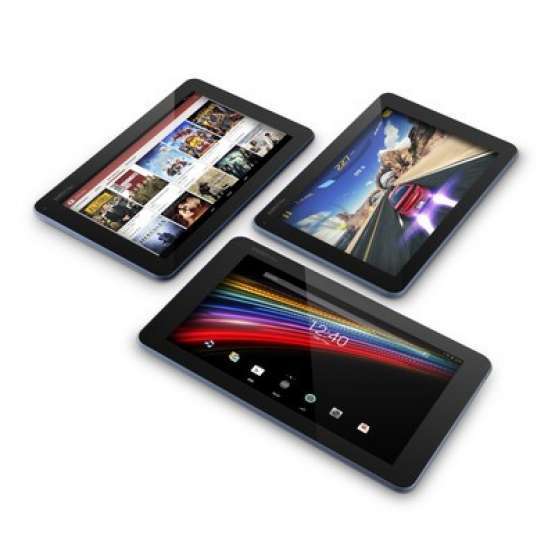 Tablet Digital 7"  Energy Neo 2