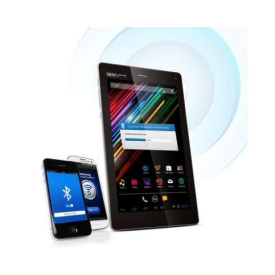 Tablet Digital 7" Energy Sistem 3G