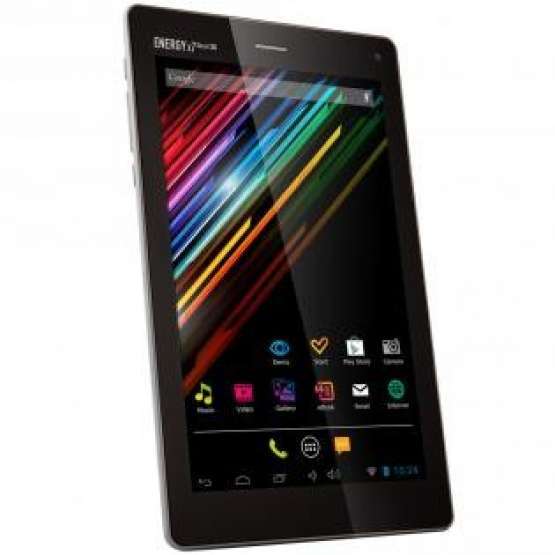 Tablet Digital 7" Energy Sistem 3G