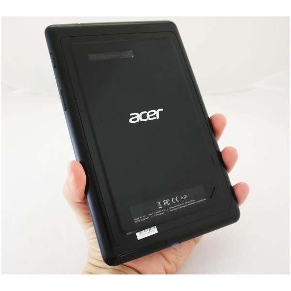 Tablet Digital Acer Iconia B1 7" NT.L15EB.001