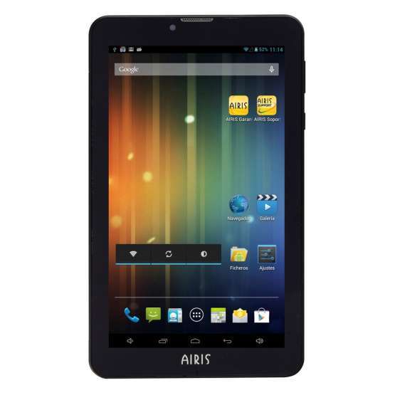 Tablet Digital Airis PhonePAD 7BG
