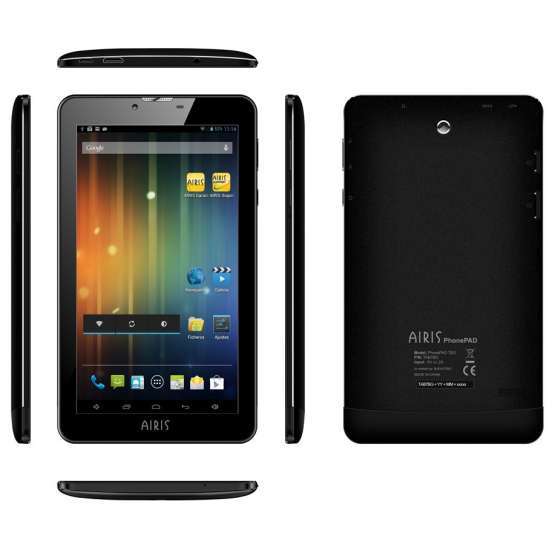 Tablet Digital Airis PhonePAD 7BG