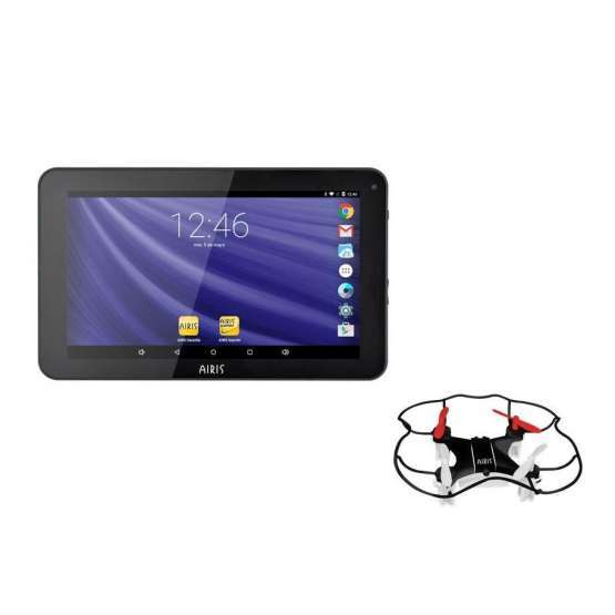 Tablet Digital Airis TAB90Q+ Dron DR001