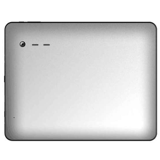 Tablet Digital Brigmton 9.7" BTPC9070DC  Negra