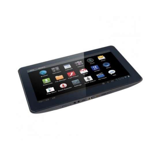 Tablet Digital Brigmton 10.1" BTPC-1011DC   Negra