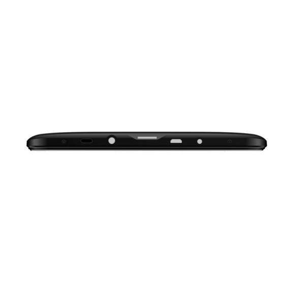 Tablet Digital Brigmton 9" BTPC-909DC negra