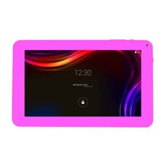Tablet Digital Brigmton 9" BTPC 910 QC Rosa