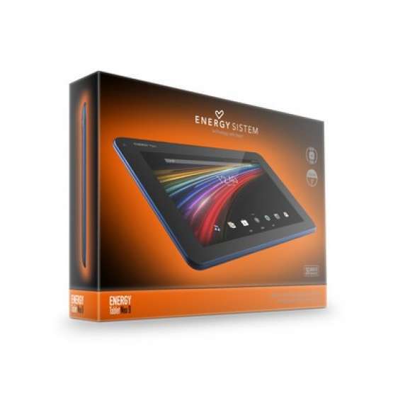Tablet Digital 9" Energy Neo 9